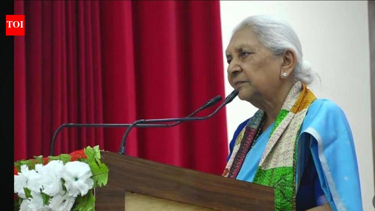 Place humanity above caste and religion, says Guv at UPRTOU convocation | Prayagraj News