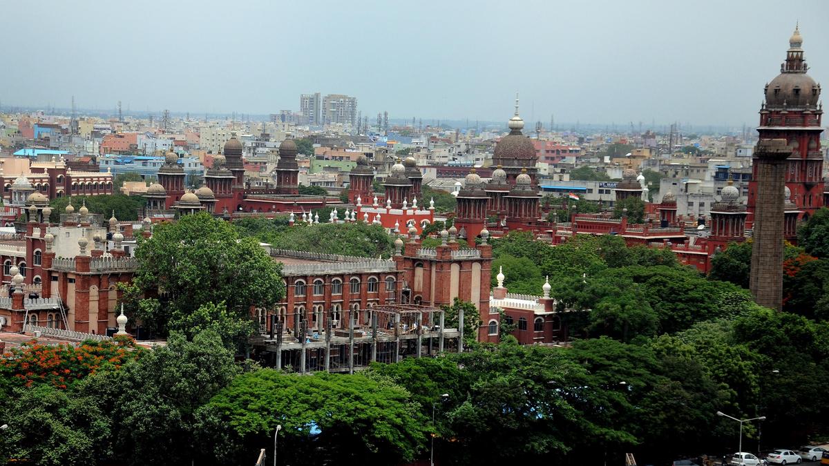 Plea in Madras HC seeks constitution of expert committee over evaluation of Assistant Professor aspirants’ exam papers