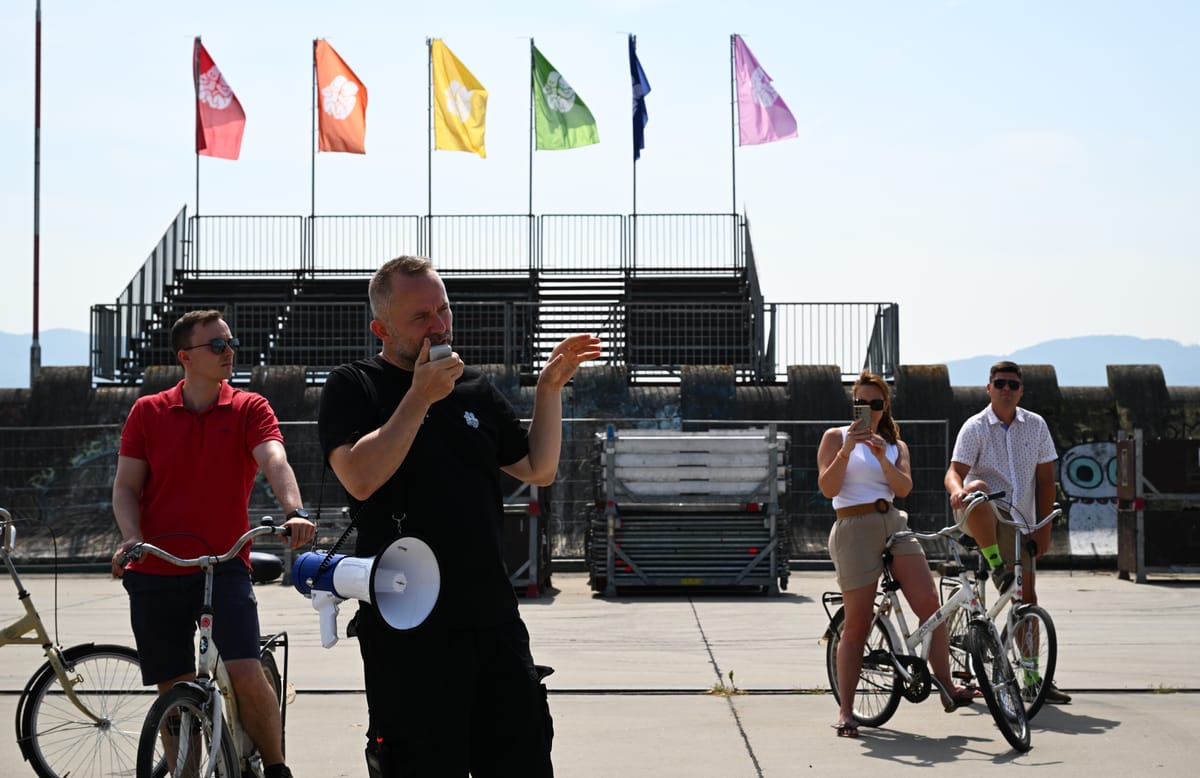 Pohoda Festival to Remain at Trencin Airport in 2027