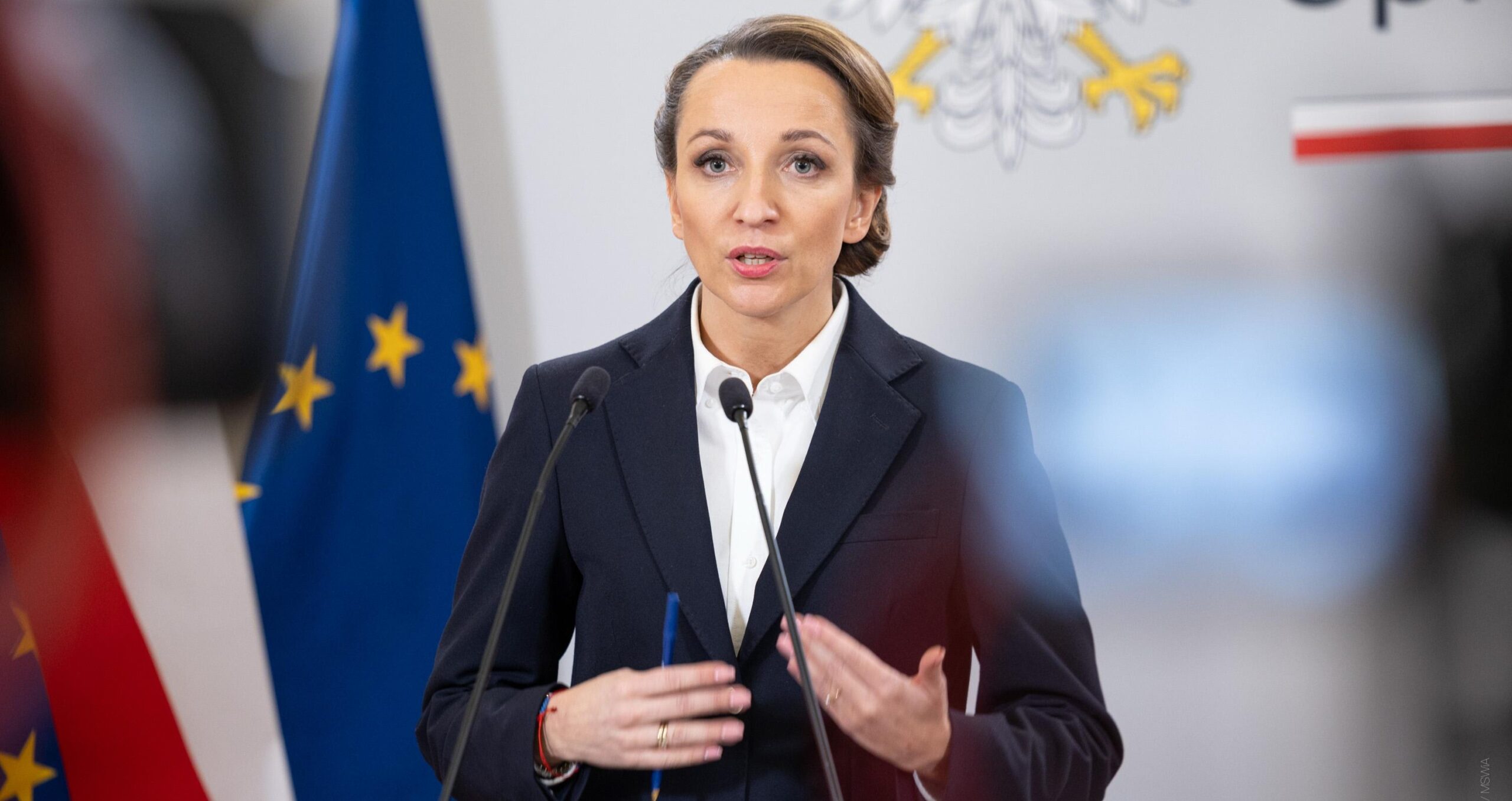 Poland appoints new human rights commissioner