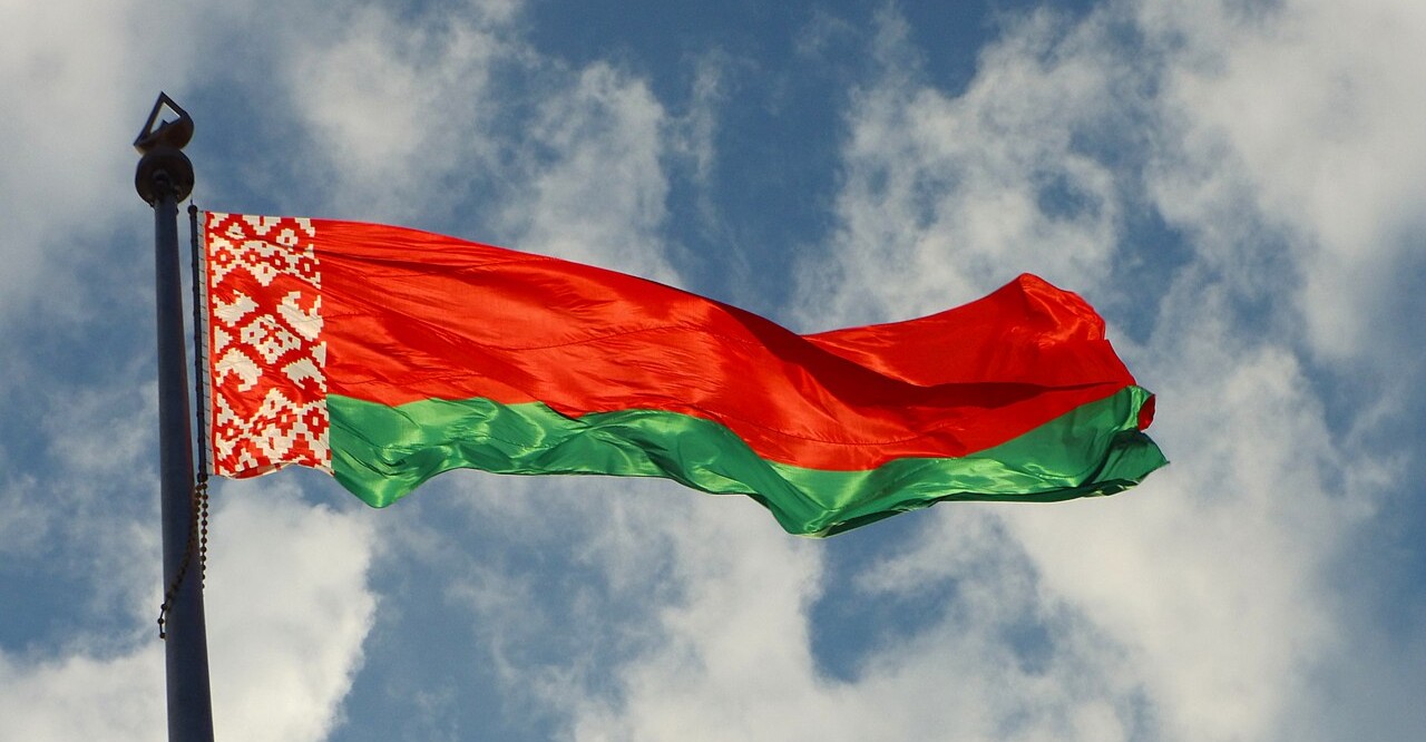 Poland charges two men with spying for Belarus