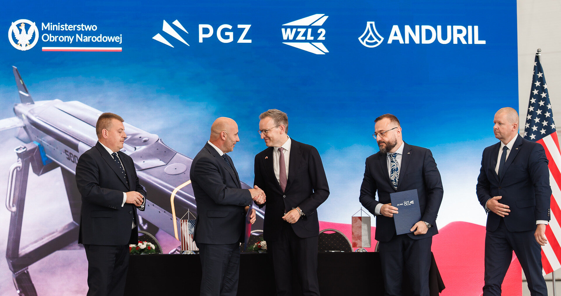 Poland to become first European producer of US Barracuda cruise missiles