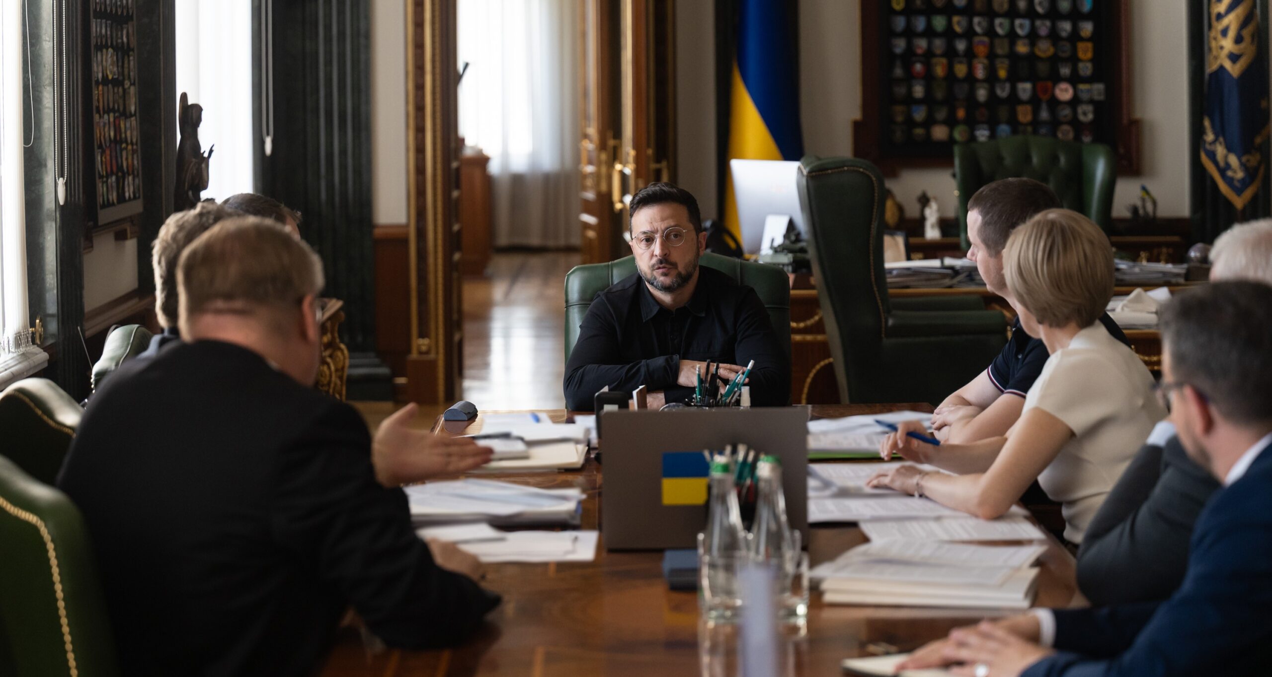 Poland welcomes Zelensky’s five-point plan for resolving dispute over WWII massacres