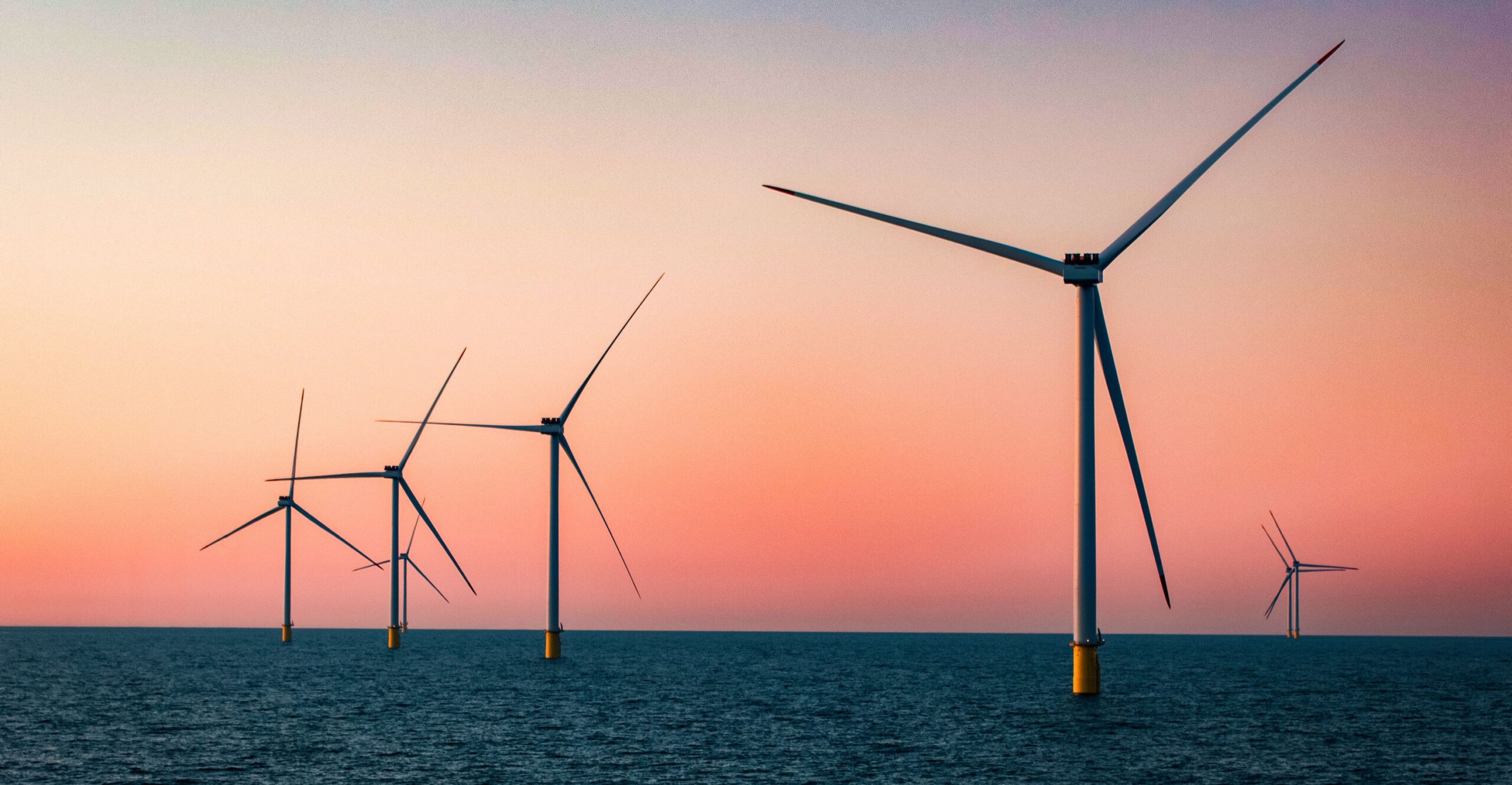 Poland’s first offshore wind farm begins generating power