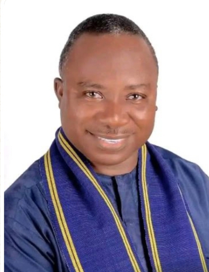 Police Arrest 23-Year Old Suspect Over Alleged Killing Of Benue Professor, Brother