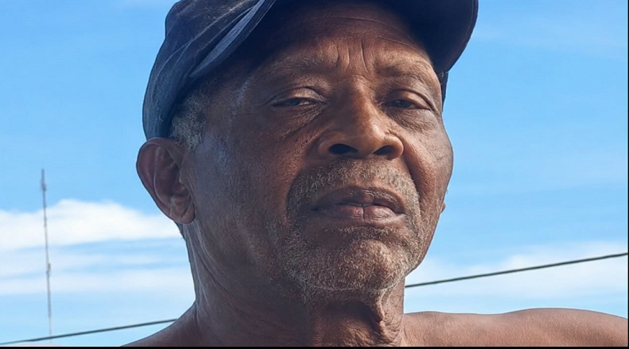 Police Launch Search for Missing 74-Year-Old Park Hill Man
