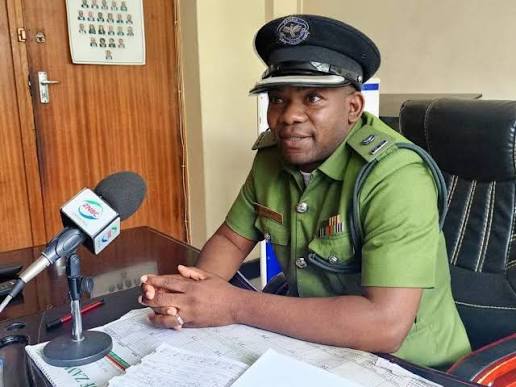 Police arrest maid in Choma over alleged theft of 11-month-old child