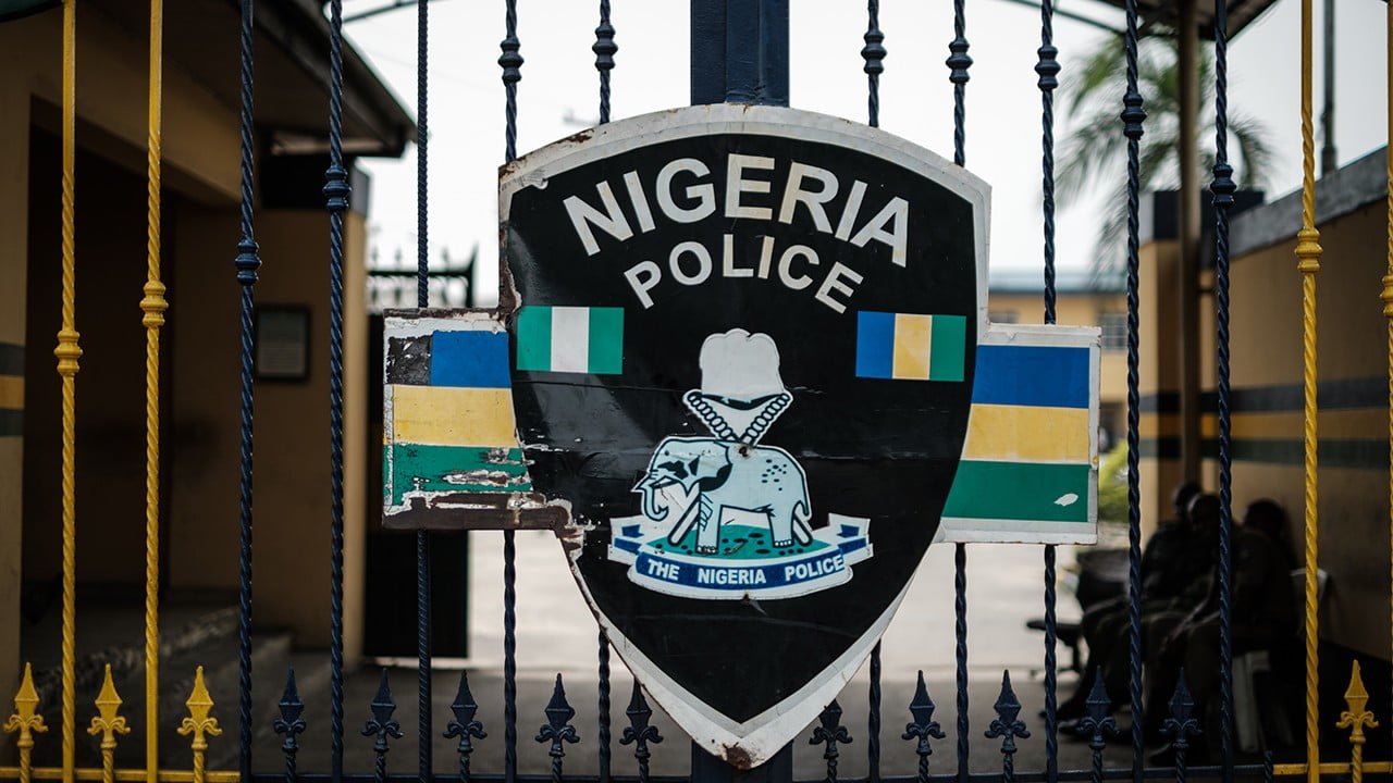 Police demote two officers over POS extortion scandal