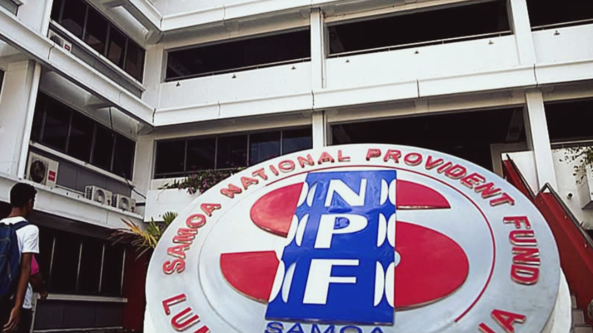 Police have not yet been notified about an alleged misappropriation of funds at SNPF
