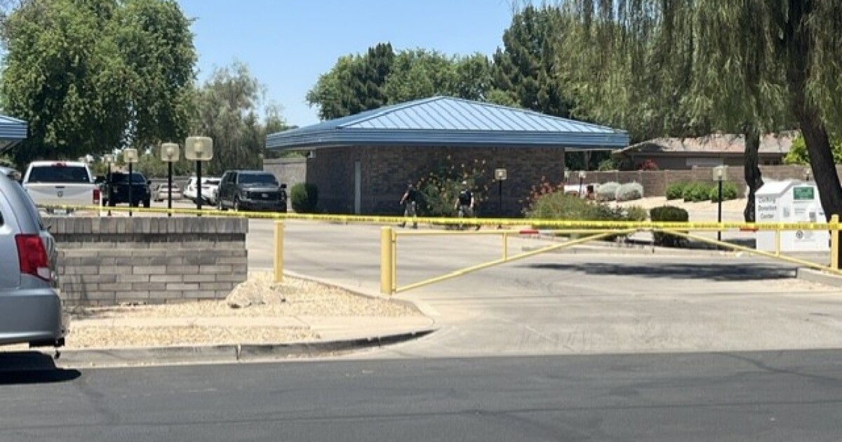 Police search Peoria Unified offices in teacher sexual misconduct probe