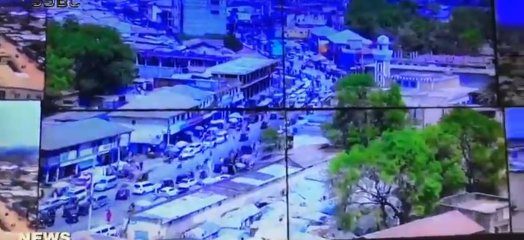 Police urge Juba residents to report alleged motorcycle robberies