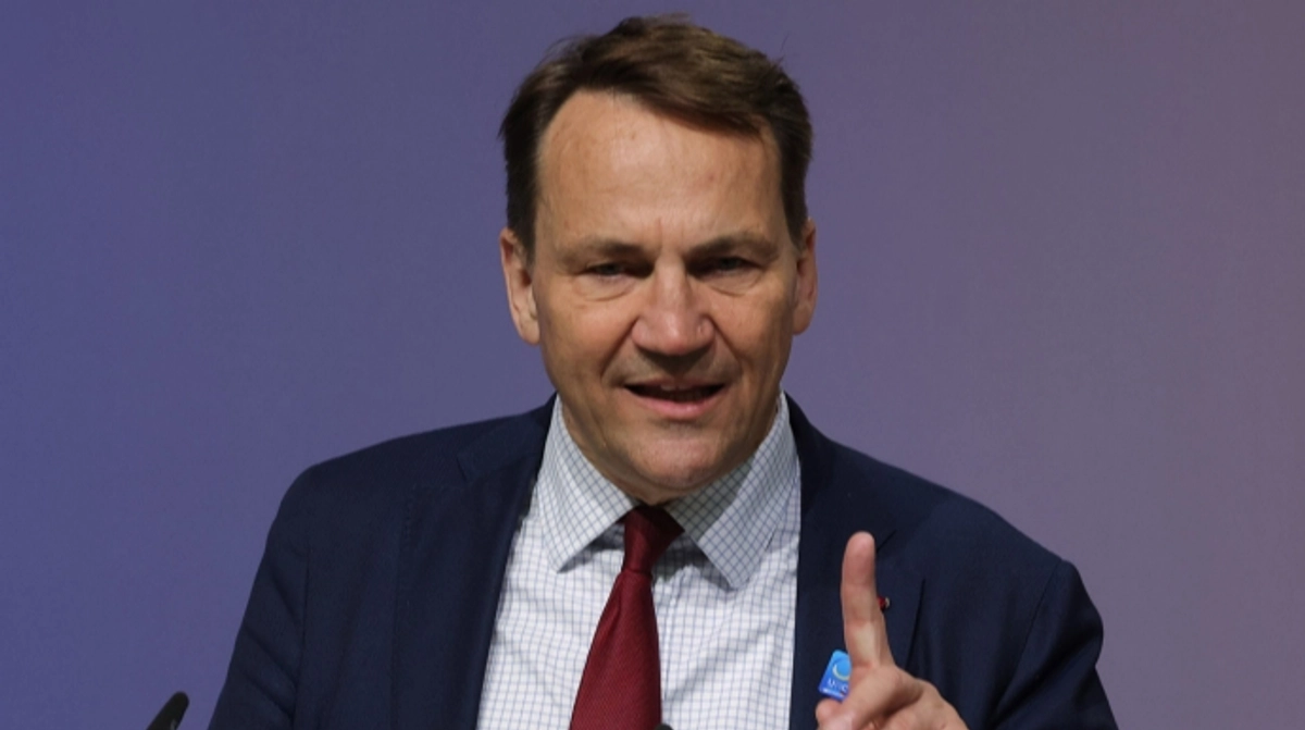 Polish foreign minister: Russia lacks resources for attack on Poland, but they are preparing something