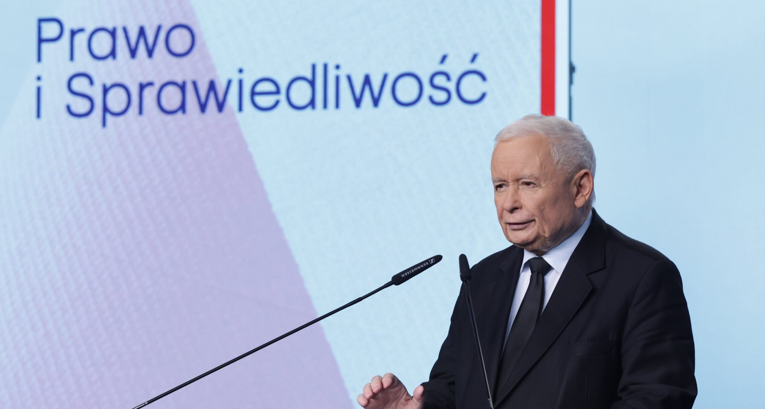 Polish opposition PiS party set to split, with over 30 MPs being expelled
