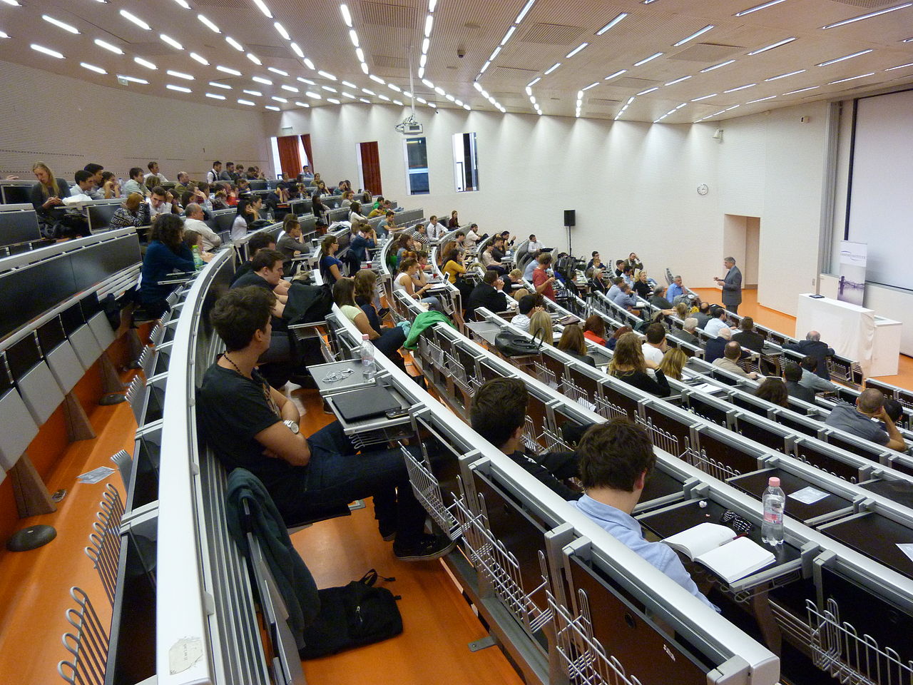 Political overhaul threatens MCC's 8,000 students