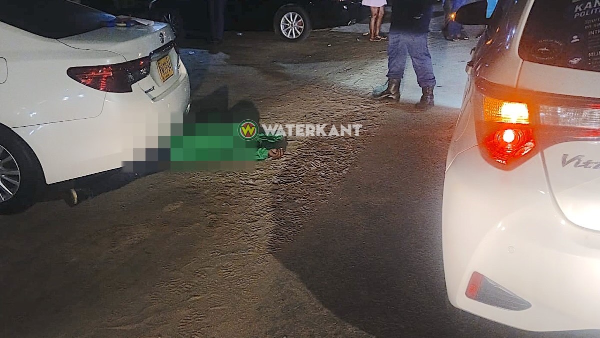 Politieambtenaar in verzekering gesteld na dodelijke aanrijding Latourweg
