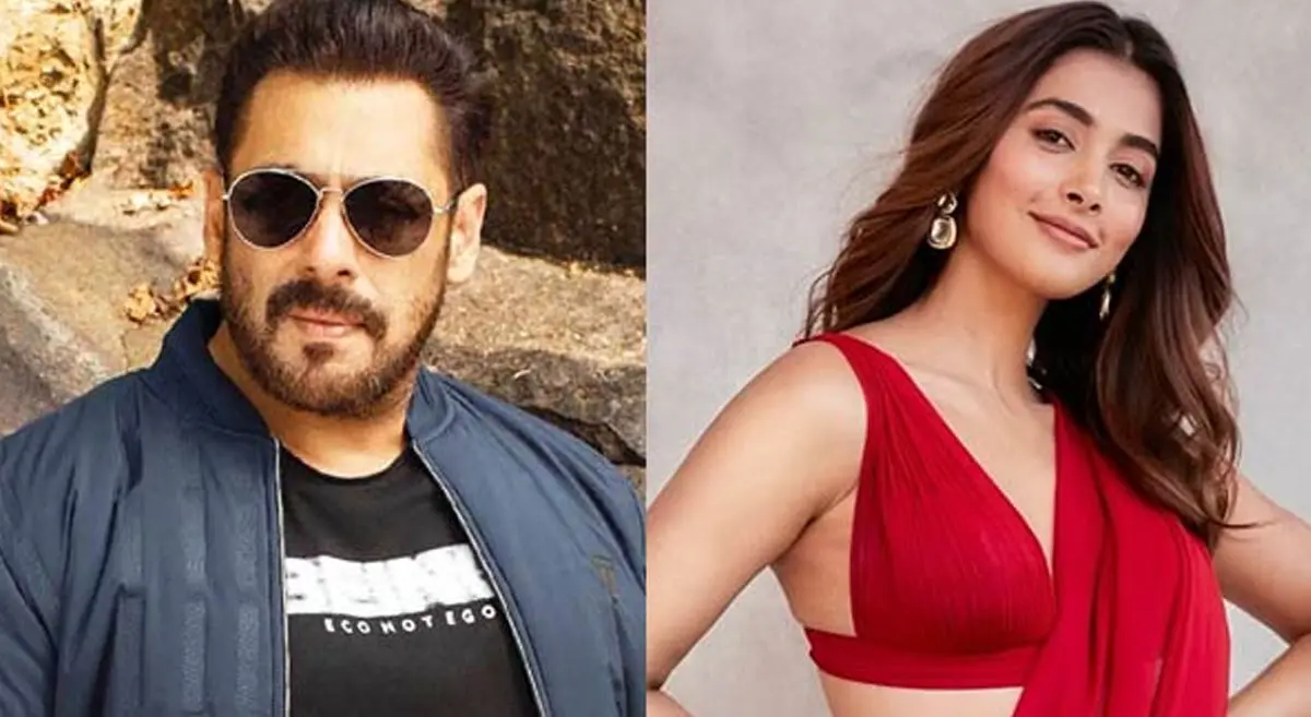 Pooja Hegde reveals the best quality of Salman Khan