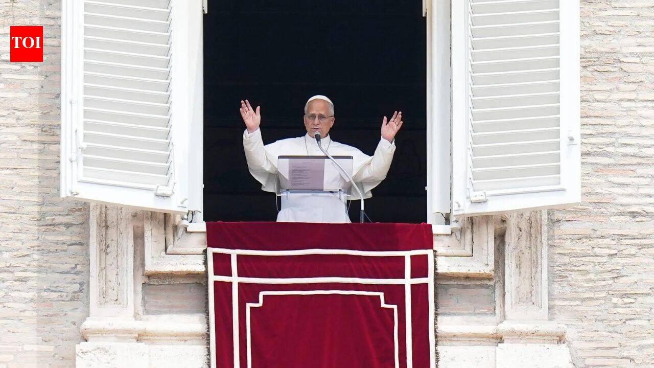 Pope Leo openly defied: Traditionalists consecrate 4 bishops without his consent