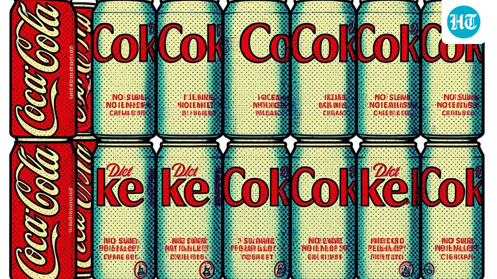 Popped: How a war in the Gulf took the fizz out of India's Diet Coke supply and made the can costlier