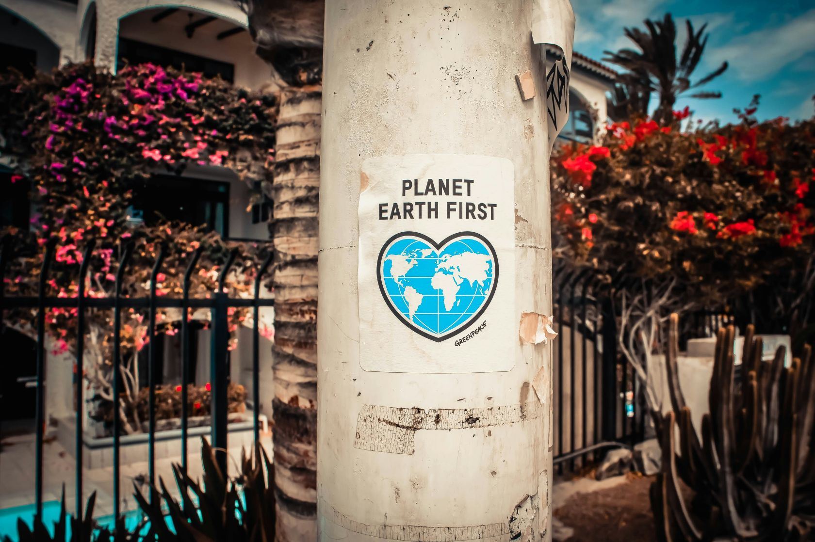 Portugal municipalities raising awareness to climate changes