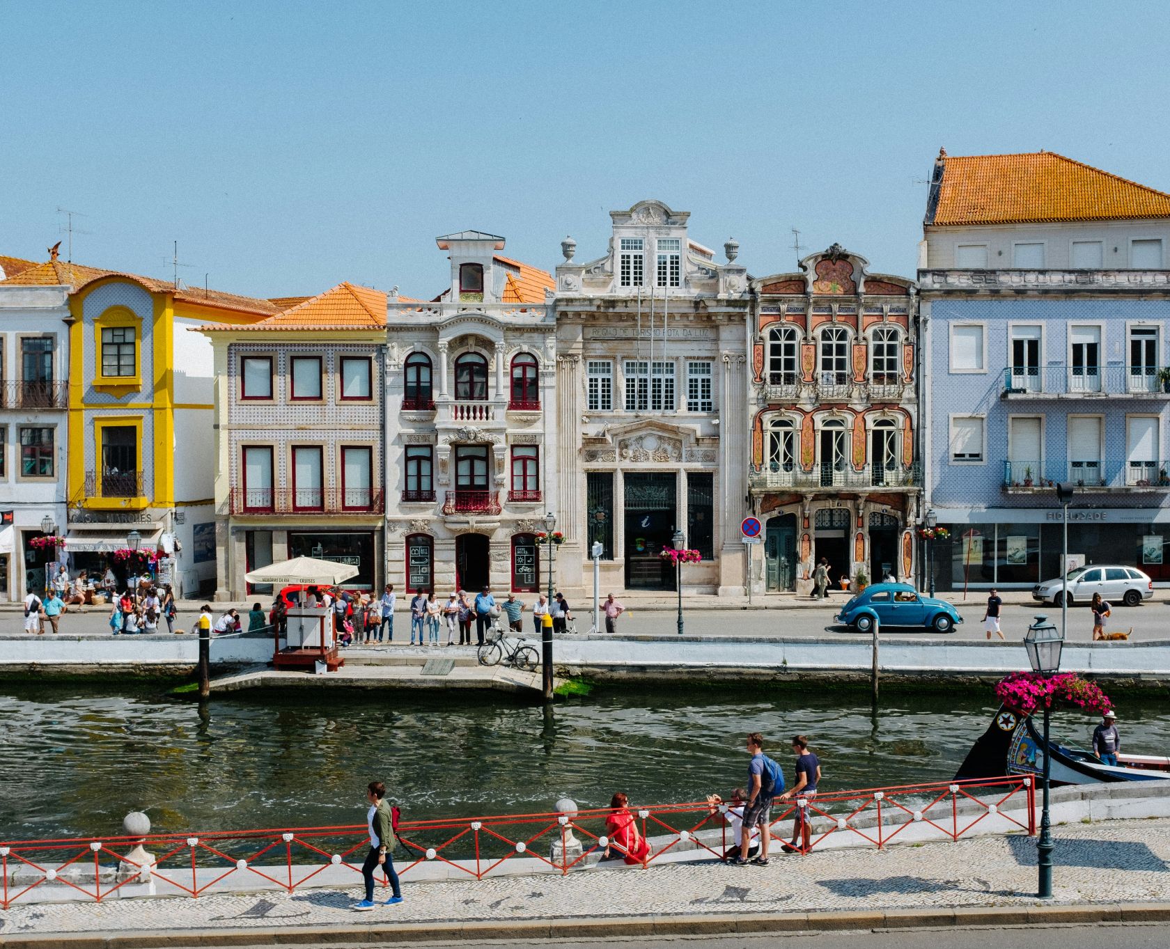 Portugal proposes adding Russia and Vietnam to tax haven list