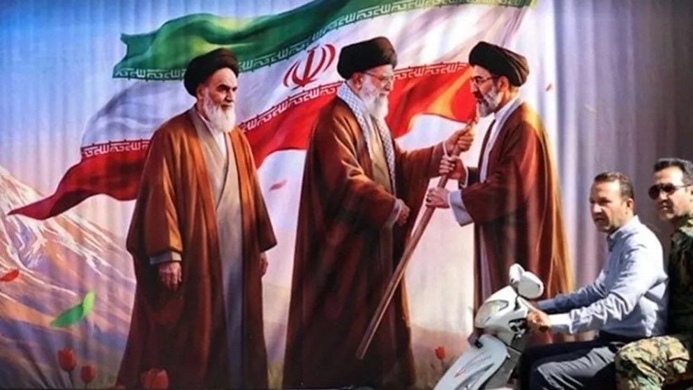 Post-Khamenei Iran... Bolder, More Pragmatic,...