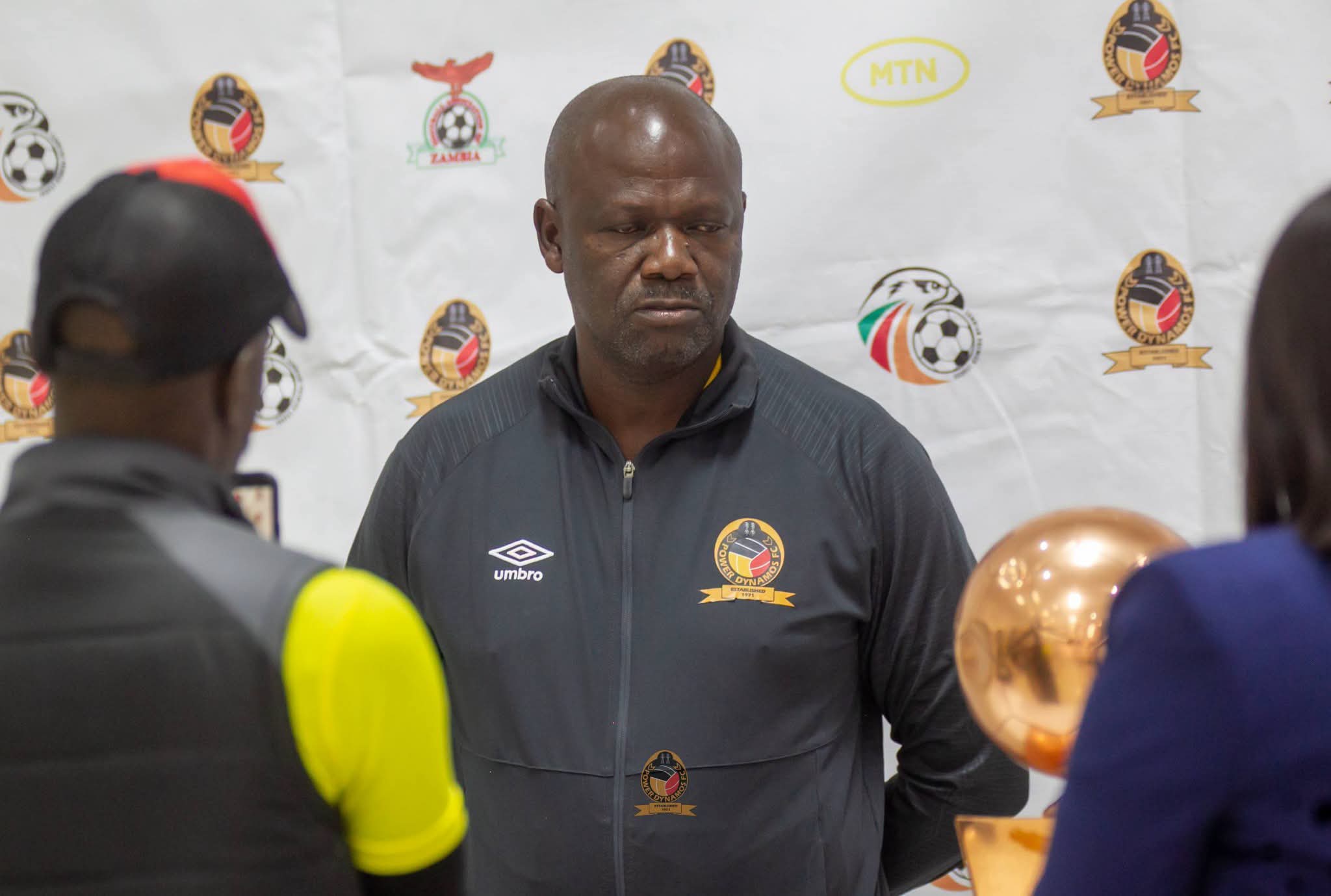 Power Dynamos extend Mutapa’s contract through 2029