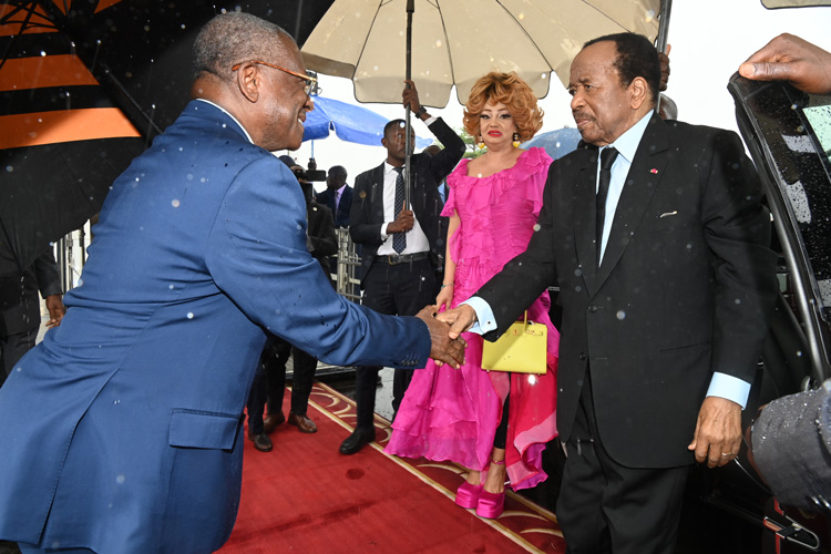 Power Vacuum or Politics as Usual? Opposition Calls for Action as President Biya Remains Abroad