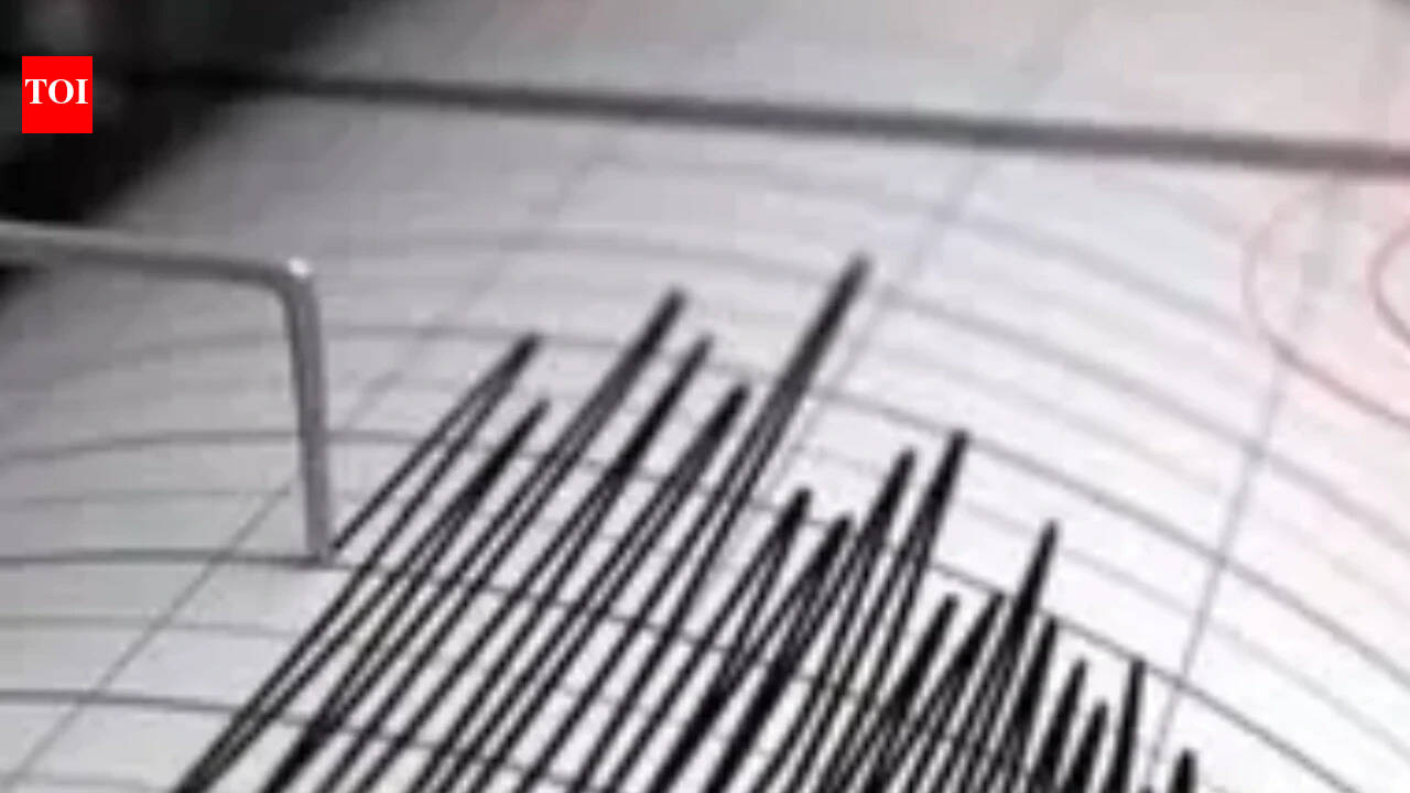 Powerful 7.1 magnitude quake jolts Japan's Kyushu, tsunami warning issued