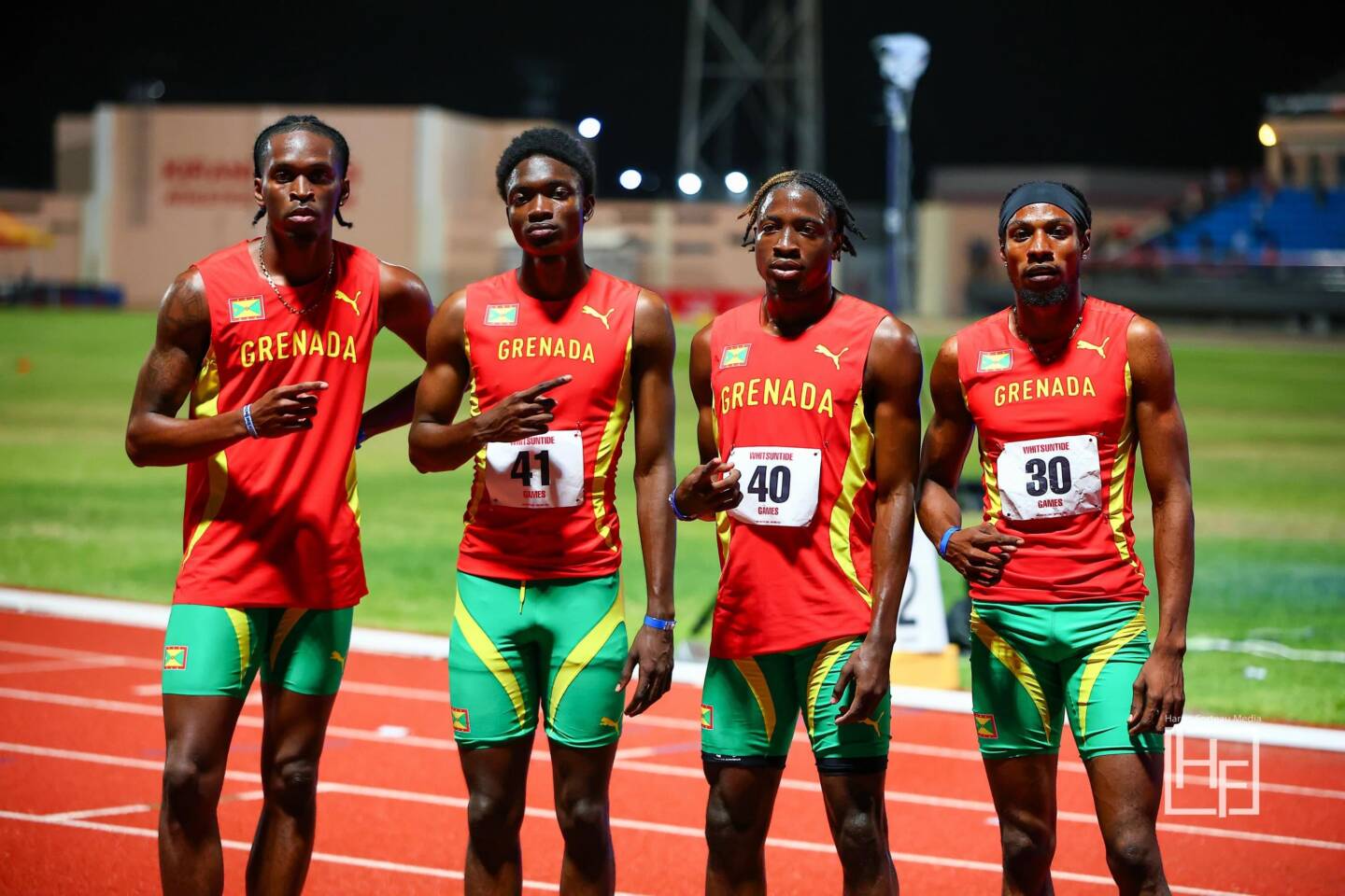 NOW Grenada