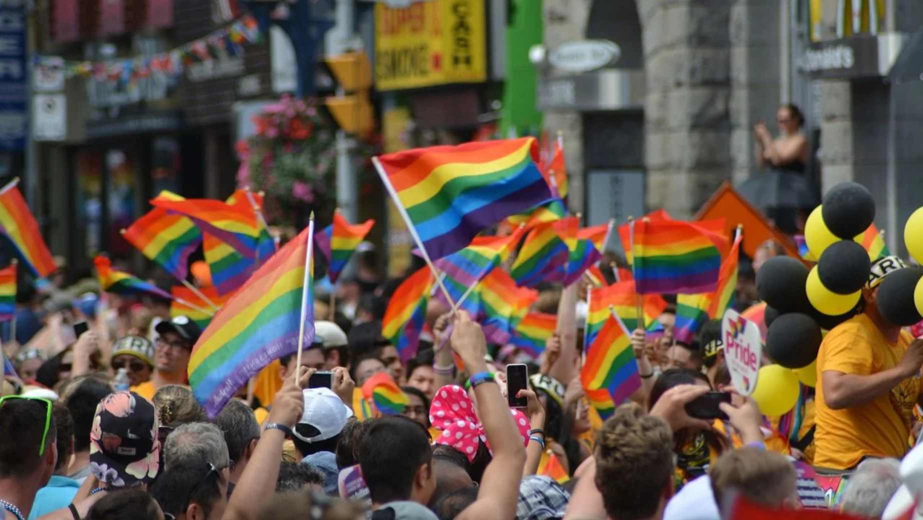Prague Pride Strengthens Security Measures Following Berlin Attack