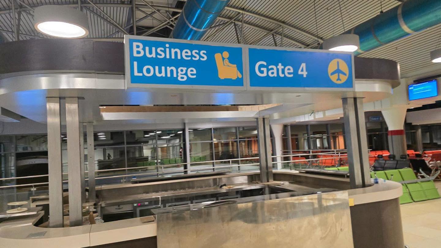 President Kiir to Commission New Juba International Airport ‘Terminal 3’ on Thursday