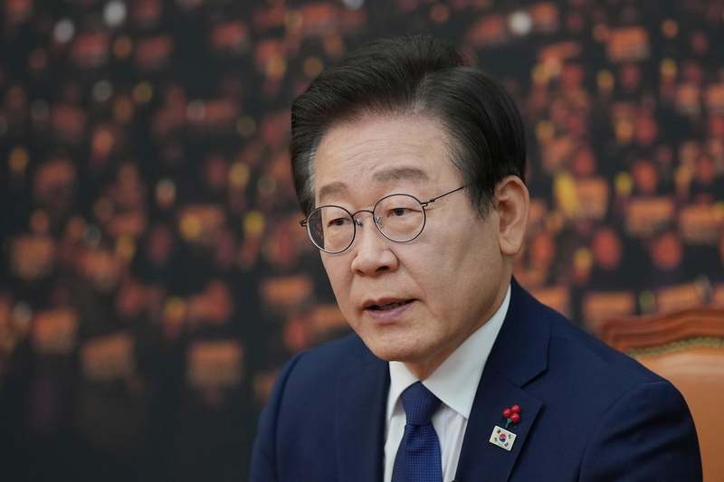 President of South Korea to visit Mongolia