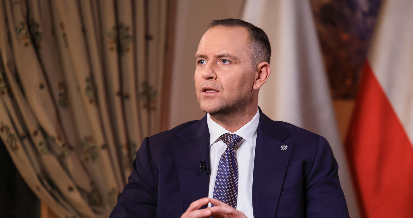 President vetoes legal rights for same-sex couples in Poland