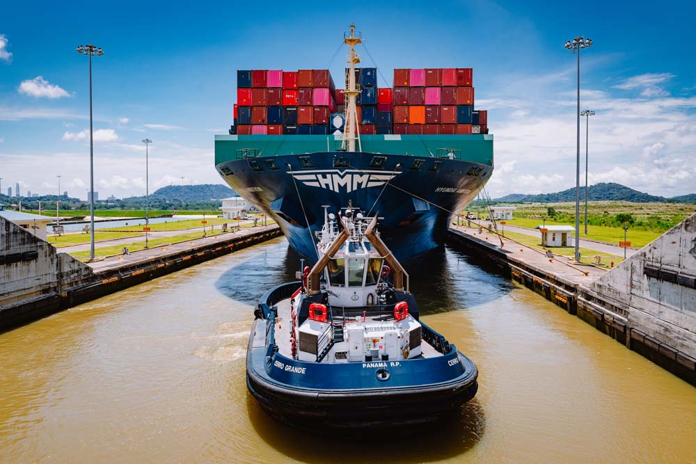 Preventive Maintenance: The Foundation for a Safe, Reliable, and Future-Ready Waterway