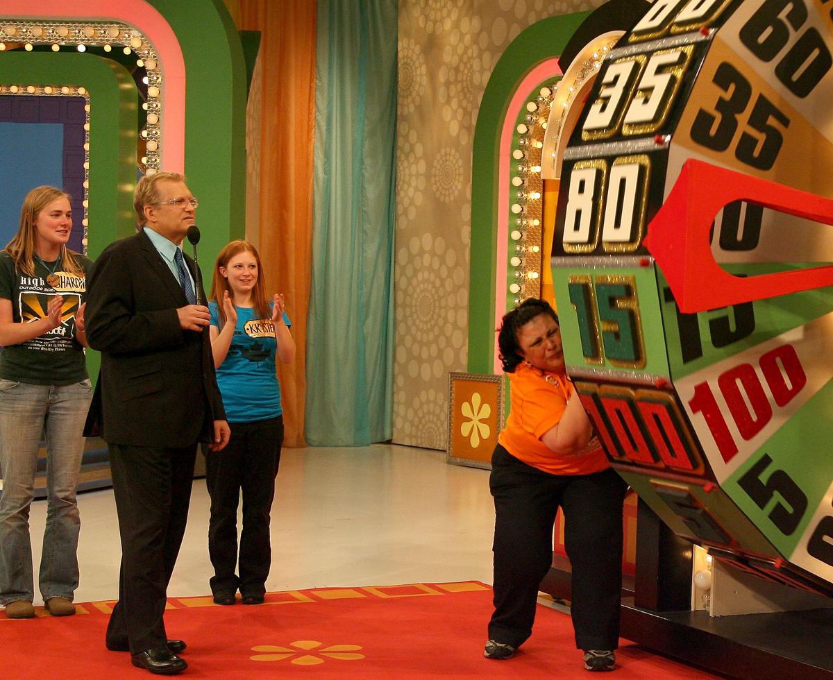 Price is Right Auditions at Rivers Casino in Philadelphia, PA