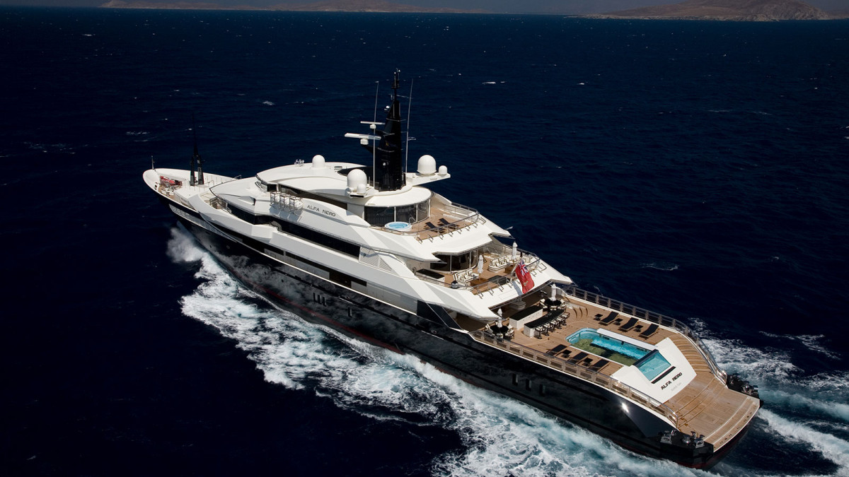 Prime Minister Browne sets the record straight on Alfa Nero — US appeals court, already ruled in Antigua's favour