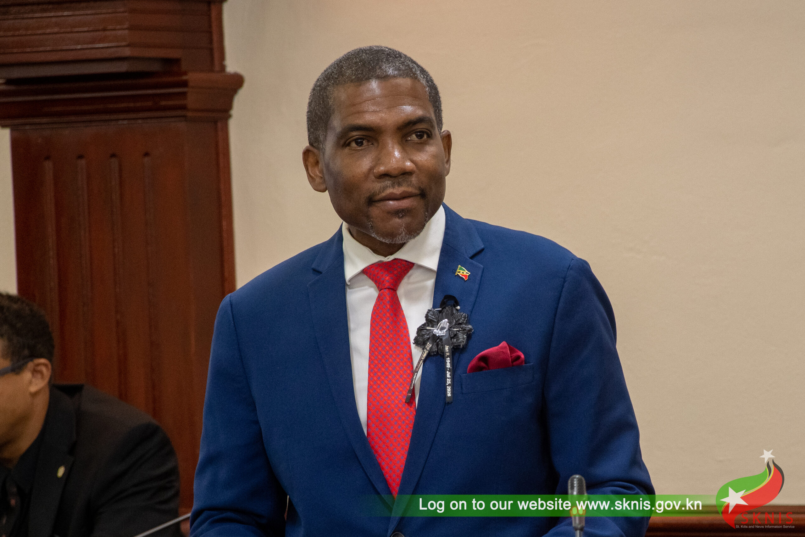 Prime Minister Drew: “Politicians Must Be Kept in Check!”