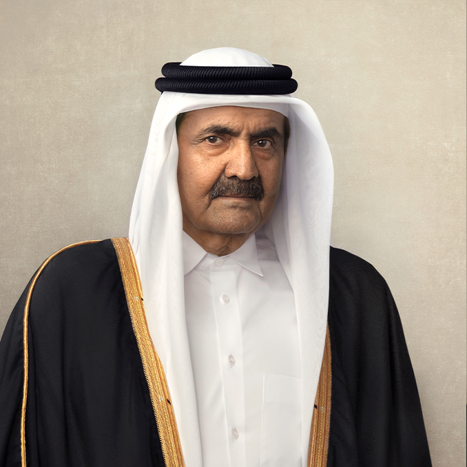 Prime Minister Gaston Browne and OECS Leaders Mourn the Passing of Qatar's Father Emir