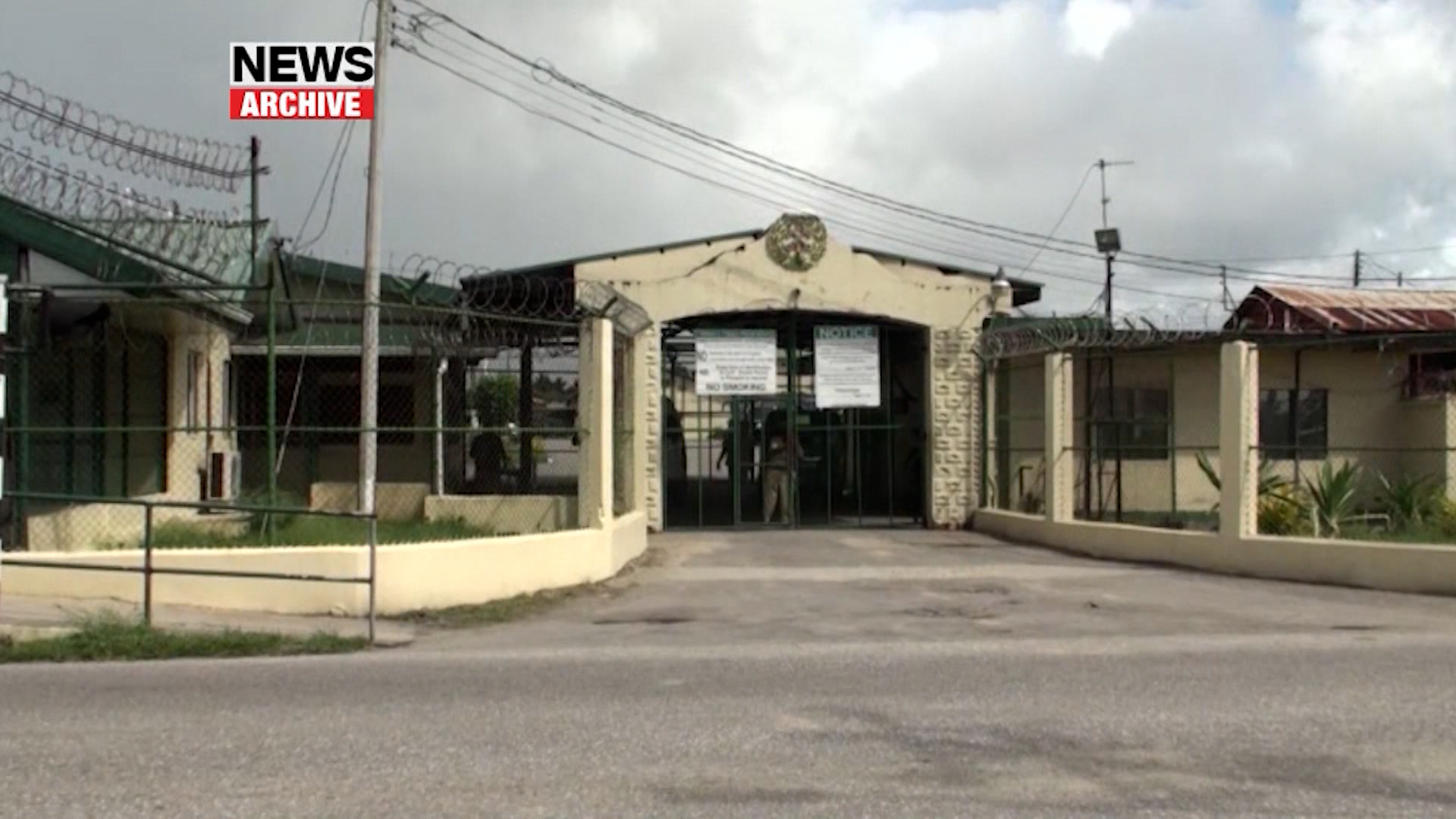 Prison Officers Sound Alarm Over Contraband Smuggling