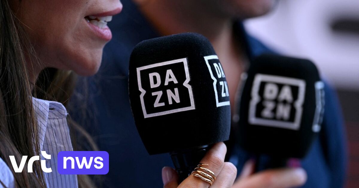 Pro League en DAZN begraven de strijdbijl en zetten samenwerking voort tot 2030: "Einde aan periode van onzekerheid"