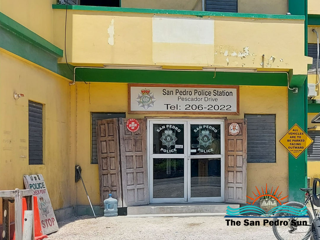 Professional Standards Branch Brings Independent Police Oversight to San Pedro