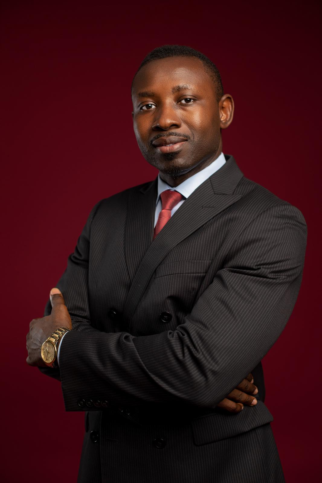 Progress Leader Amadou Jaiteh Condemns Brutal Treatment of NDP Chief by Immigration Officers