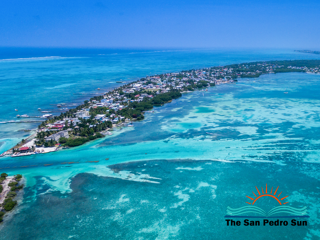 Proposed Caye Caulker Seawall and Dredging Project to Be Reviewed Following Environmental Concerns