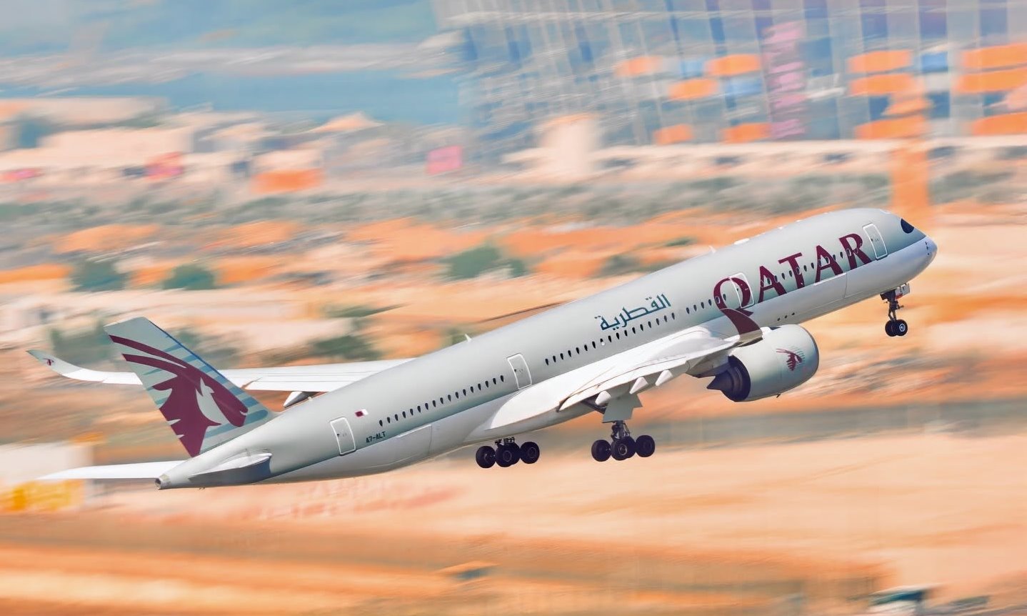 qatar airways