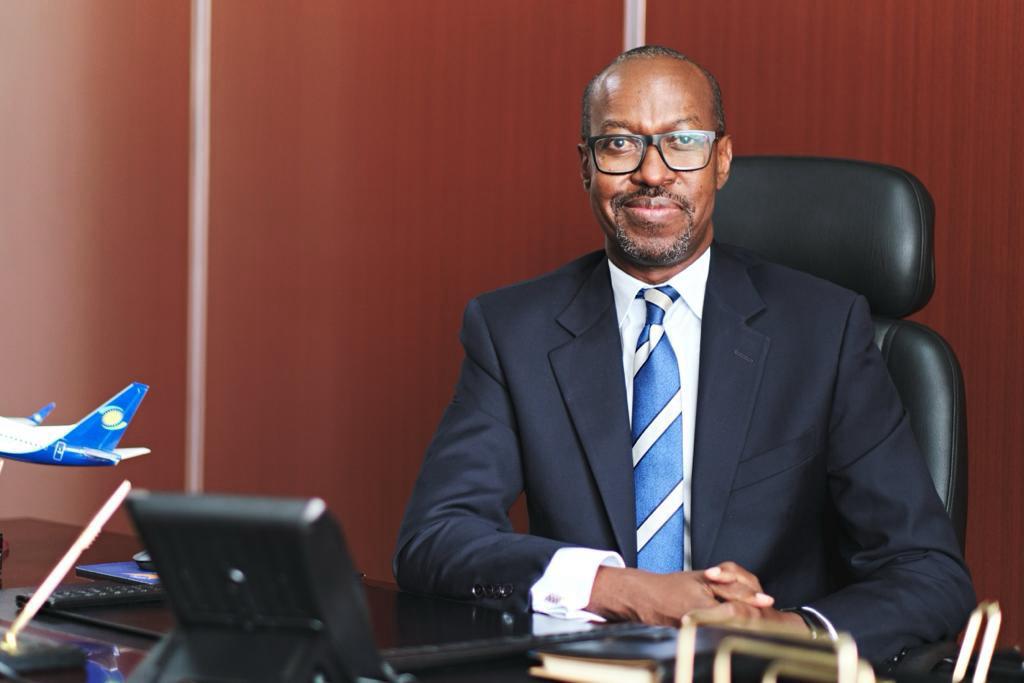 Qatar-Backed Bugesera Airport City Gets Dedicated CEO as Construction Enters Critical Phase