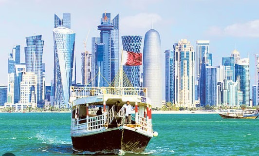 Qatar resumes maritime navigation within seven-nautical-mile coastal zone