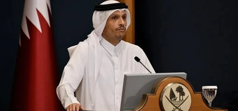 Doha News Logo