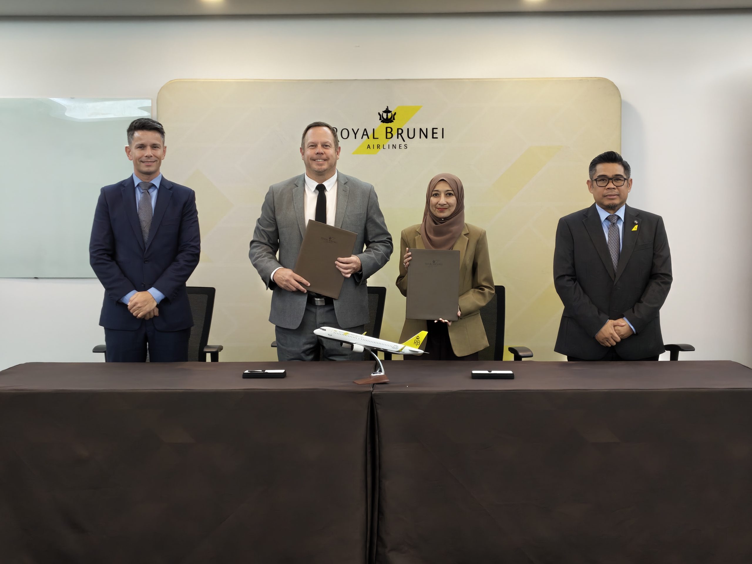 RB, Aviation Australia strengthen partnership to develop future aircraft engineers