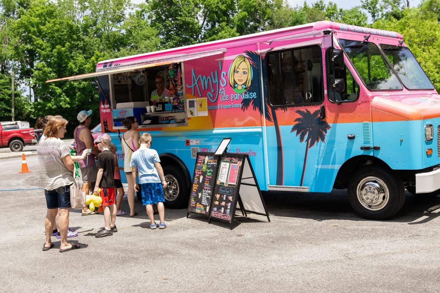REC Haven's 3rd annual Family Fun Fair in July - Indianapolis News | Indiana Weather | Indiana Traffic