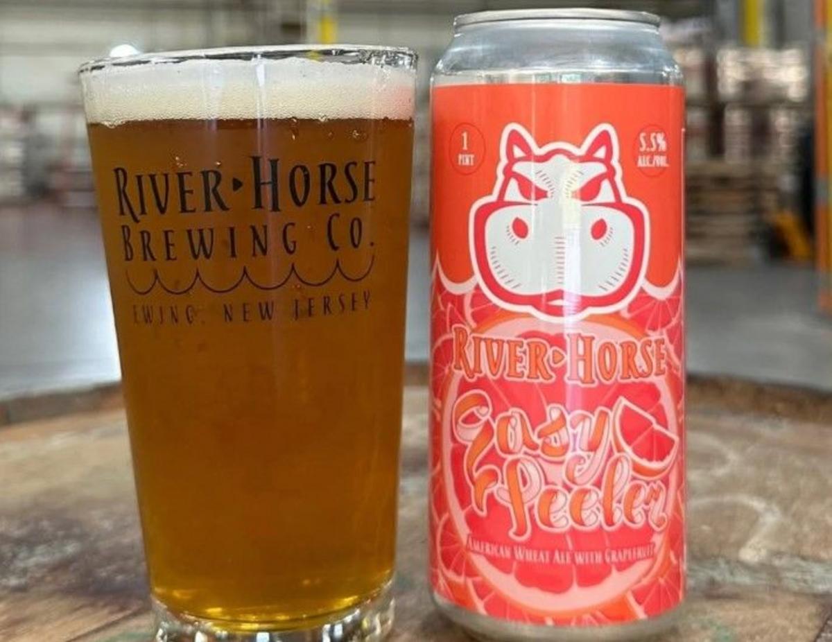 RIver Horse Brewing Company Moving Out of Ewing, NJ